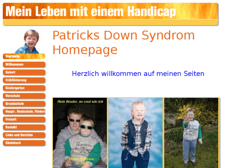 www.patricks-down-syndrom.info