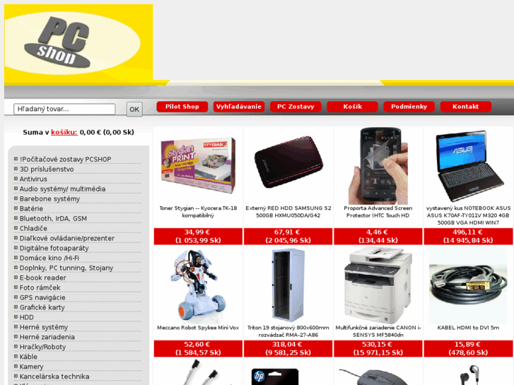 www.pcshopmt.sk