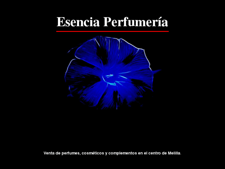 www.perfumeriaesencia.com