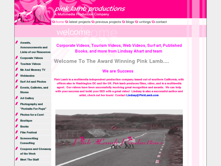 www.pinklamb.com