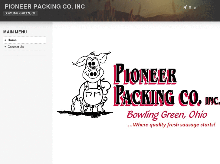 www.pioneerpacking.com