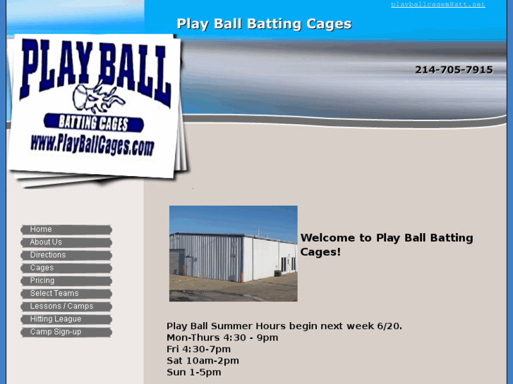 www.playballcages.com