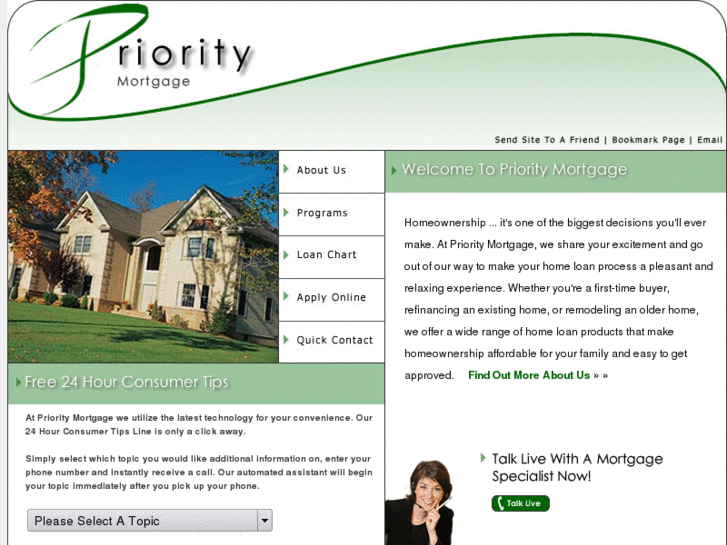 www.prioritymortgagenm.com