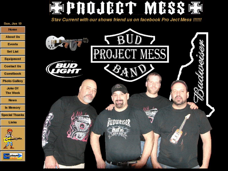 www.projectmessrocks.com