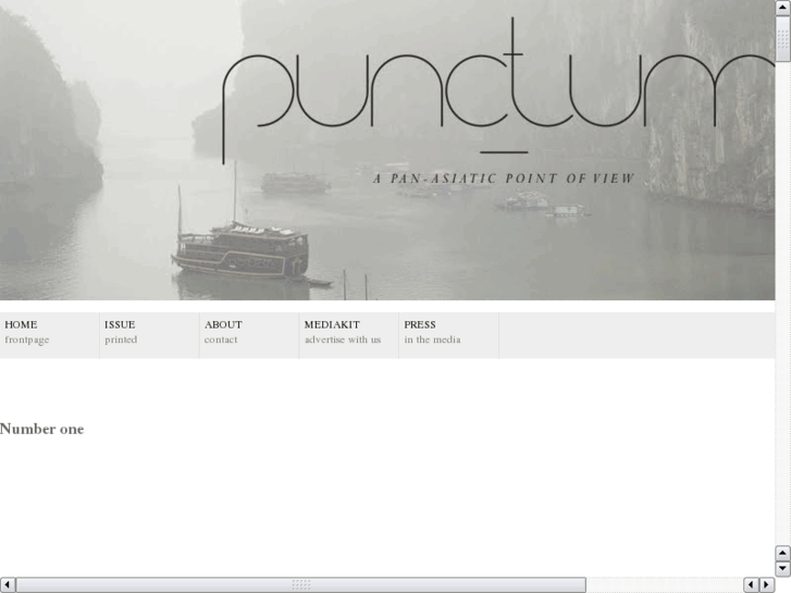 www.punctum.asia