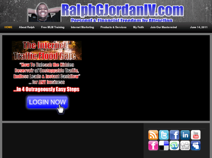 www.ralphgjordaniv.com