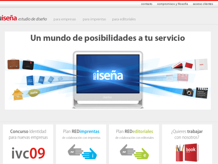 www.redisena.com