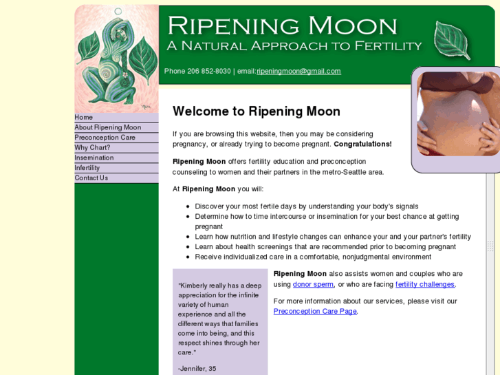 www.ripeningmoon.com