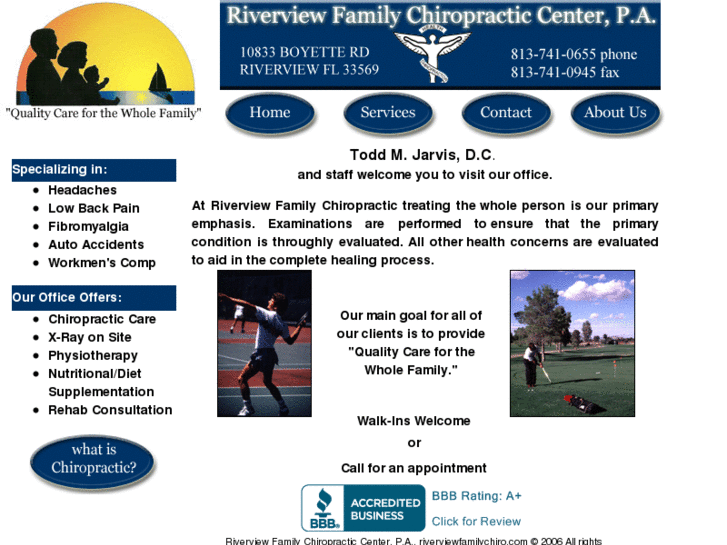 www.riverviewfamilychiro.com