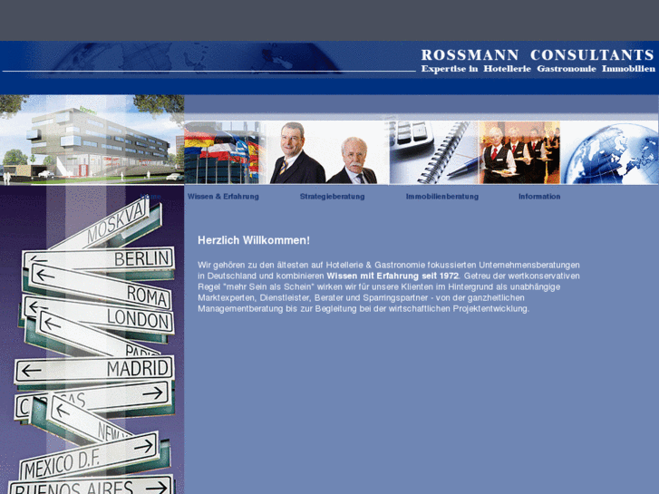 www.rossmannconsultants.com