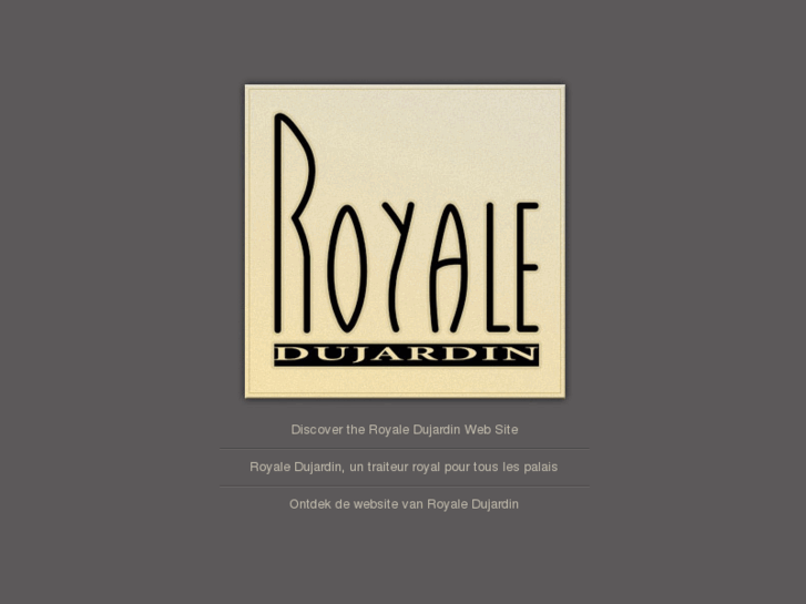 www.royale-dujardin.com