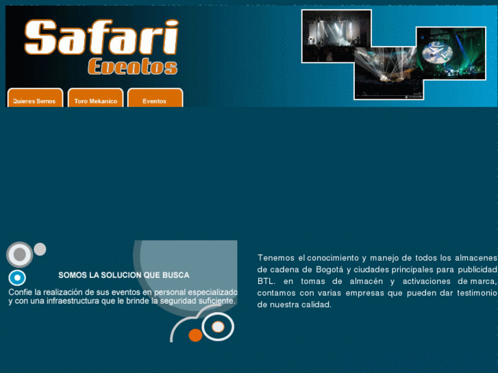 www.safarieventos.com