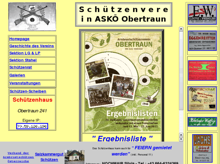 www.schuetzenwesen.com