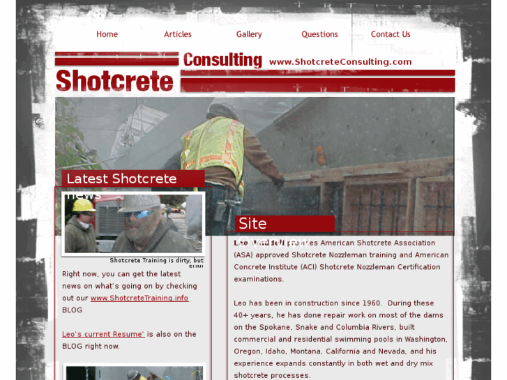 www.shotcreteconsulting.com