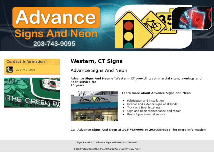 www.signsbyadvancect.com