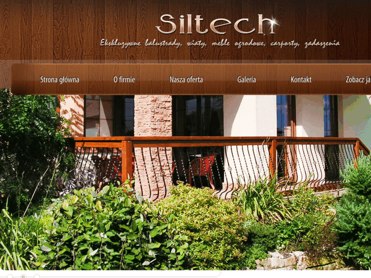 www.siltech.info