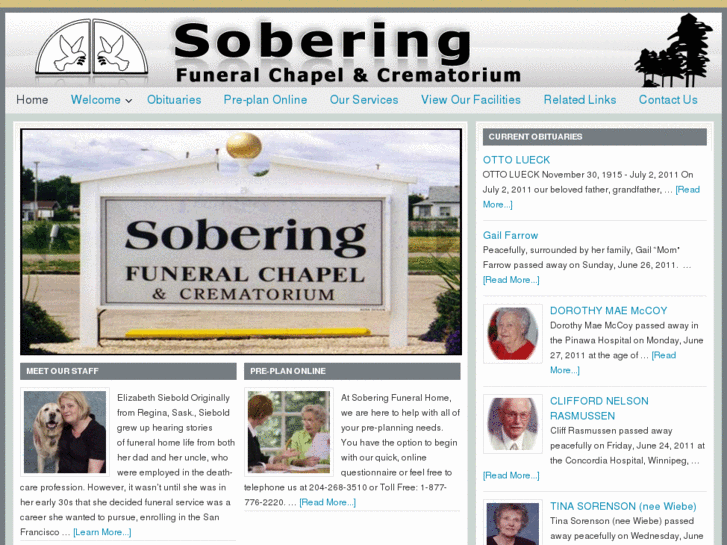 www.soberingfuneralchapel.com