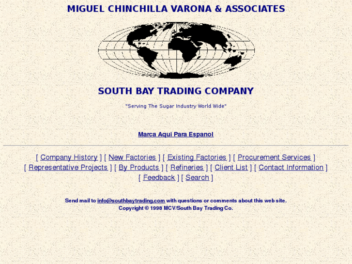 www.southbaytrading.com