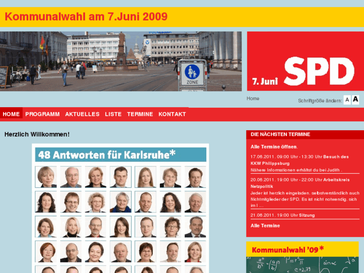 www.spd-unserkarlsruhe.de