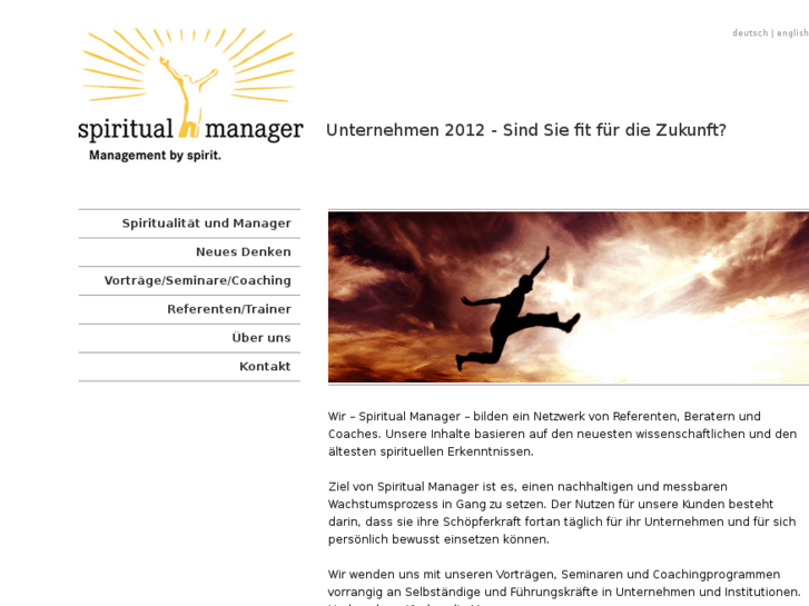 www.spiritualmanager.com