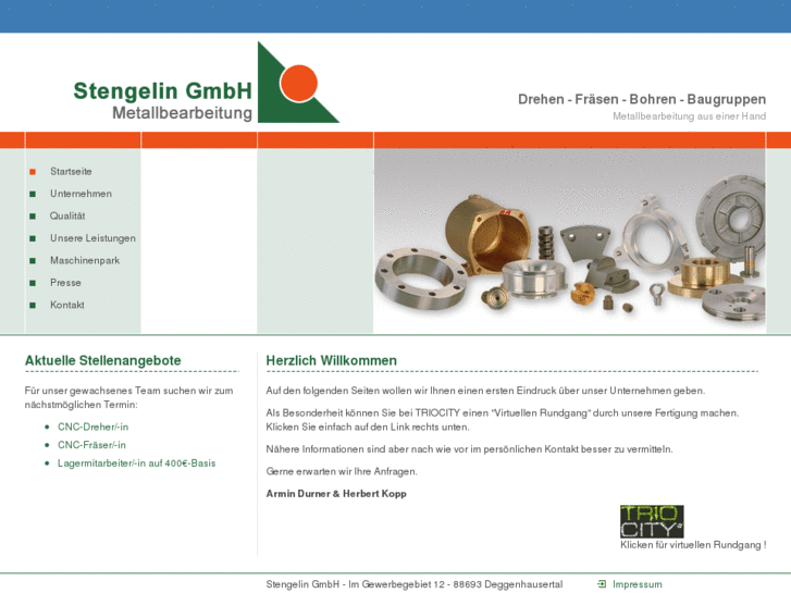 www.stengelin-gmbh.com