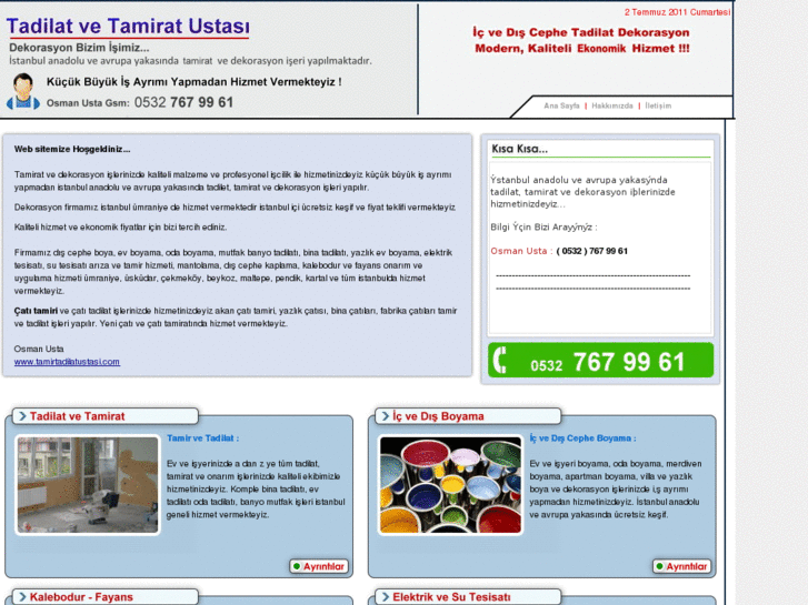 www.tamirtadilatustasi.com