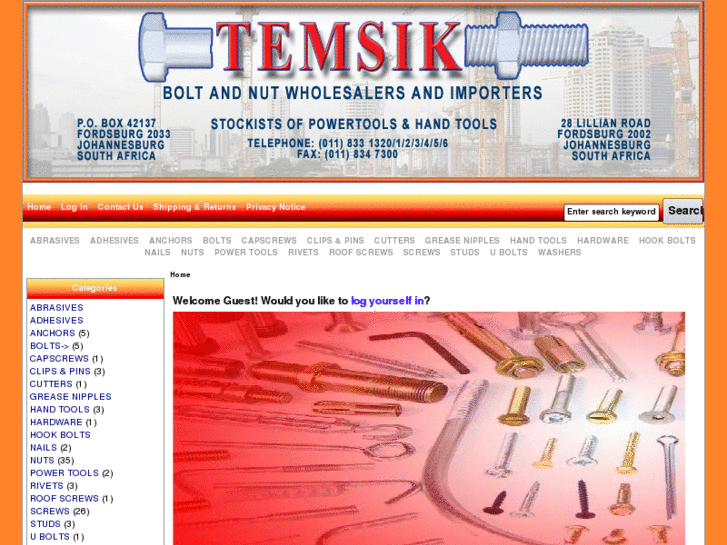 www.temsik.com