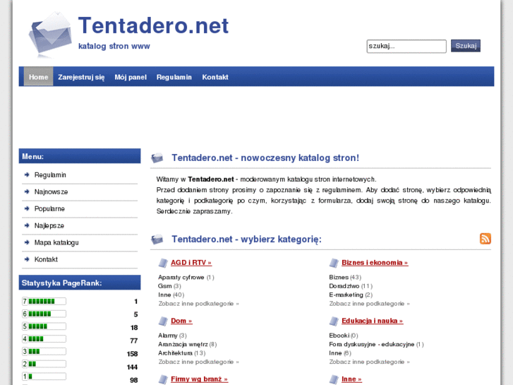 www.tentadero.net