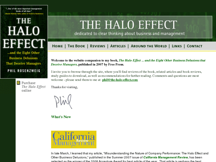 www.the-halo-effect.com