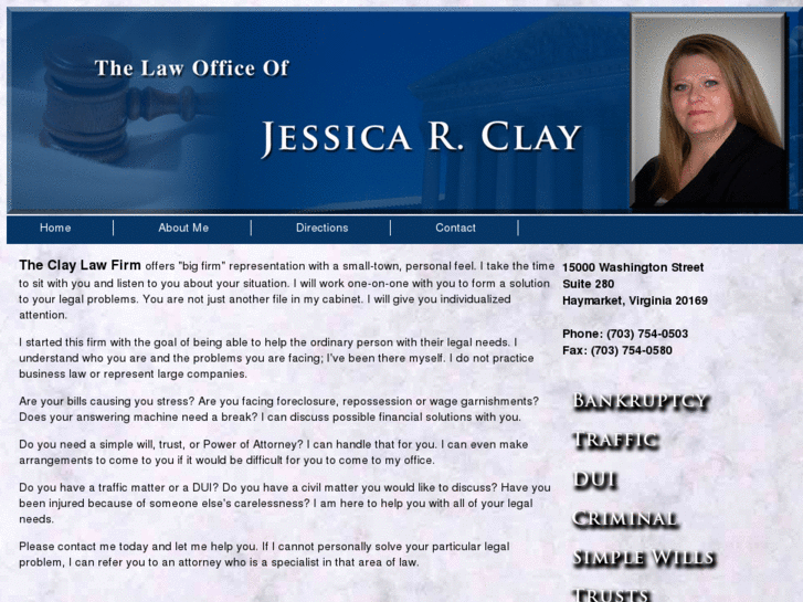 www.theclaylawfirm.com