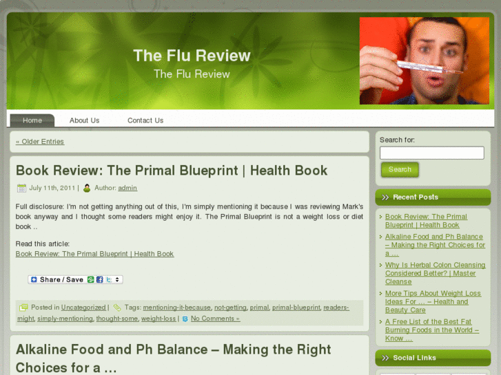 www.theflureview.com