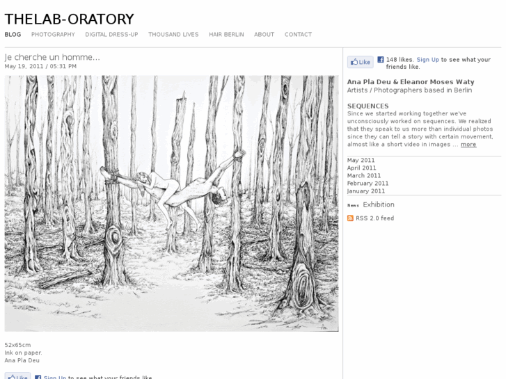 www.thelab-oratory.com