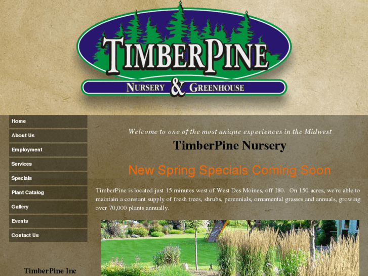 www.timberpine.com