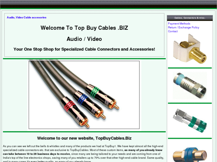 www.topbuycables.biz