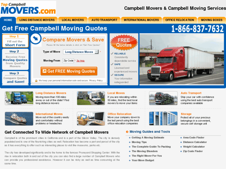 www.topcampbellmovers.com