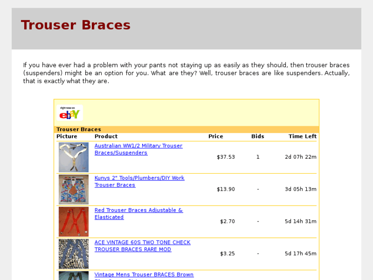 www.trouserbraces.com