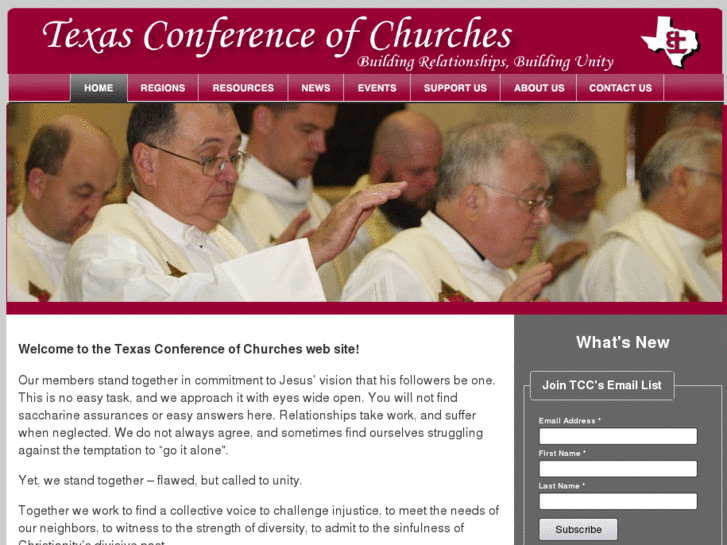 www.txconfchurches.org