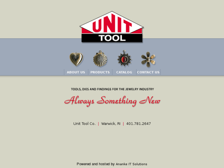 www.unittoolco.com