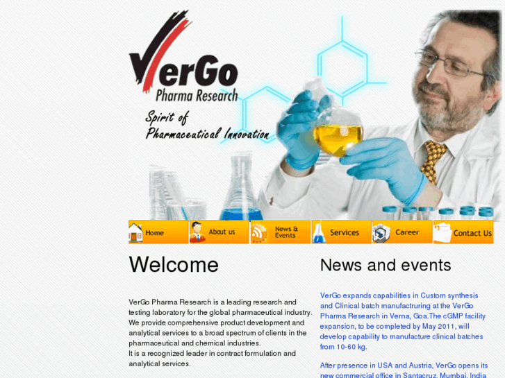 www.vergopharma.com