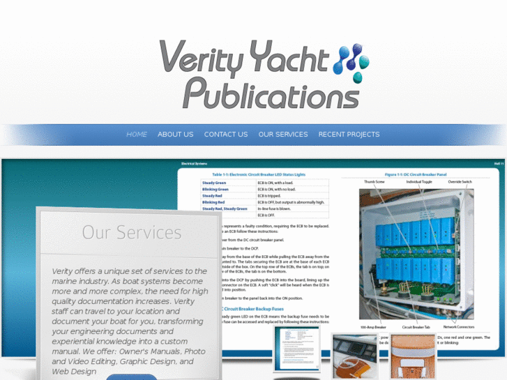 www.verityyachtpubs.com