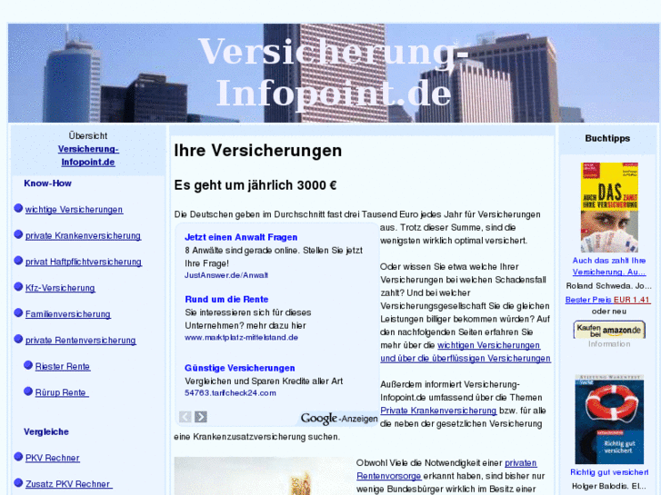 www.versicherung-infopoint.de