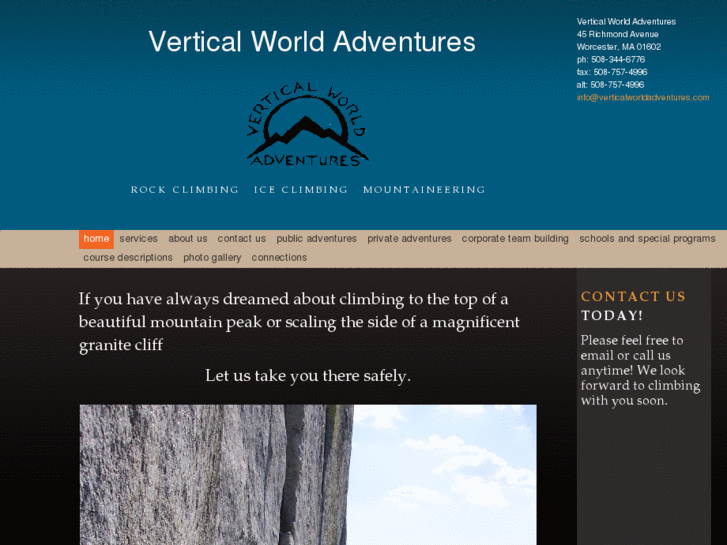 www.verticalworldadventures.com