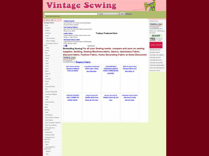 www.vintagesewing.us