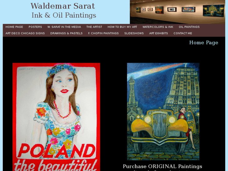 www.waldemarsarat.com