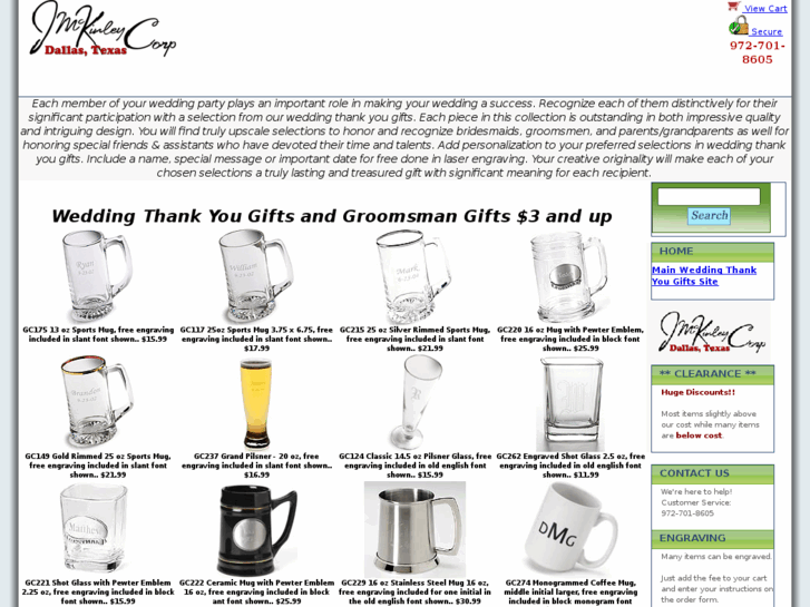 www.wedding-thank-you-gifts.com