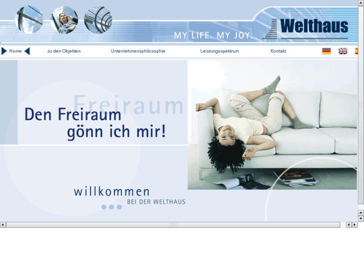 www.welthaus.com