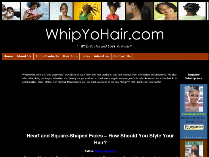 www.whipyohair.com