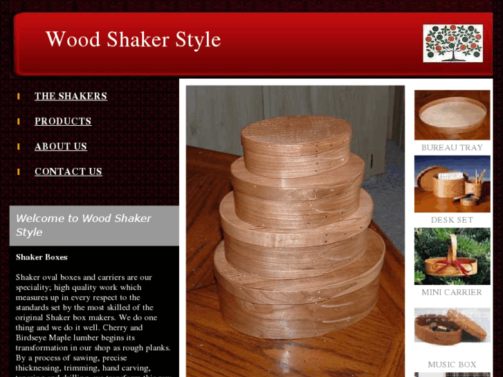 www.woodshakerstyle.com