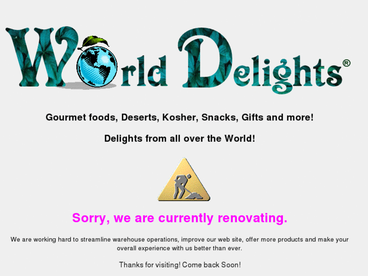 www.world-delights.com