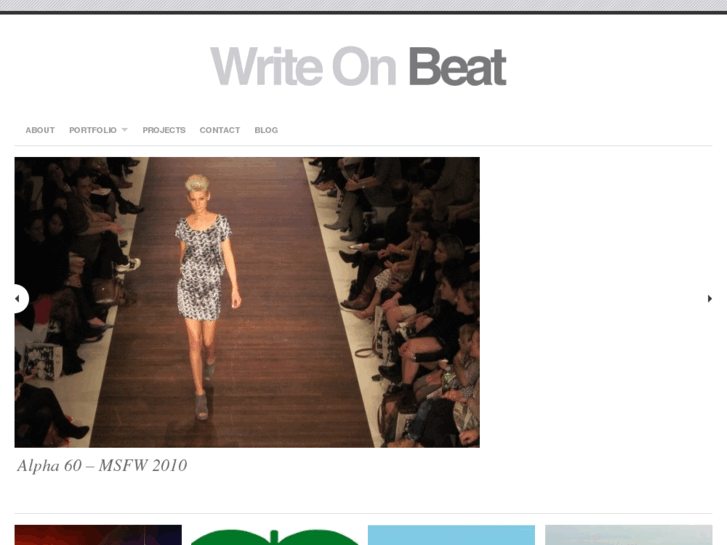 www.writeonbeat.com